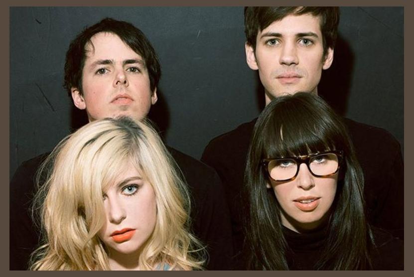 Alvvays
